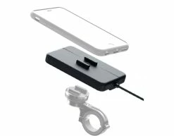 SP Connect - Module De Charge SP Wireless -ROUES Soldes Magasin SP Connect Module de charge SP Wireless D tail 2 3840x2160