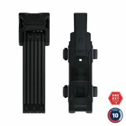 Abus - Antivol Pliable Bordo 6000 - 90 Cm - OneKey -ROUES Soldes Magasin abus antivol pliable bordo 6000 90 cm 2 3840x2160