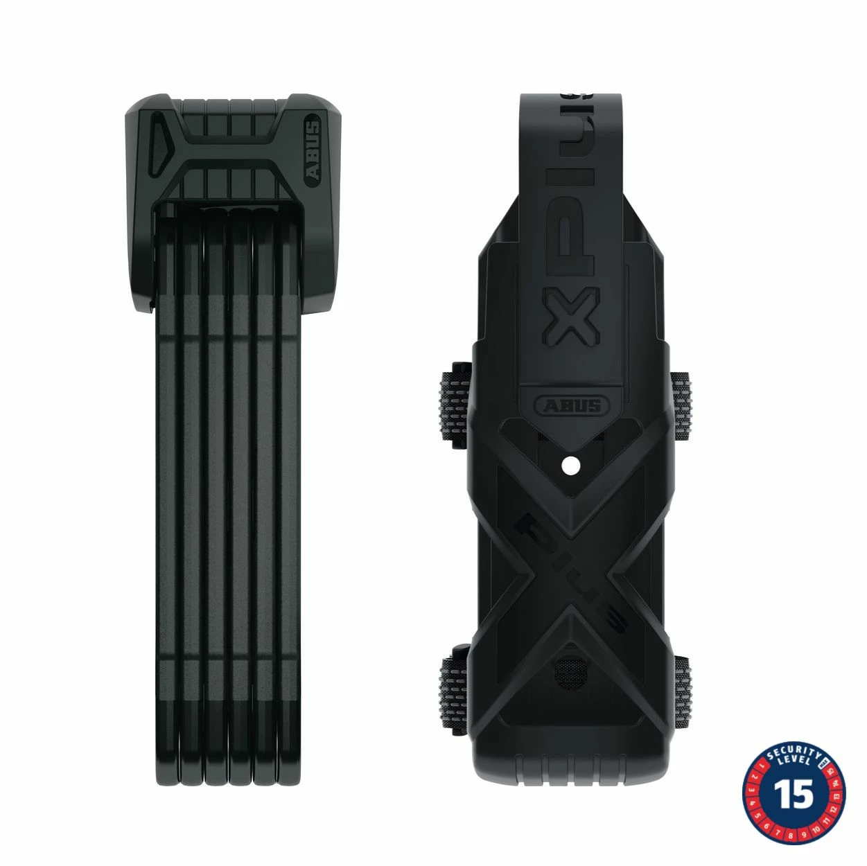 Abus - Antivol Bordo GRANIT X Plus 6500/85 4 Abus - Antivol Bordo GRANIT X Plus 6500/85 – Image 4