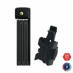 ABUS - Antivol Pliable Bordo Lite 6055K/85