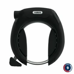 ABUS - Antivol De Cadre PRO SHIELD PLUS 5950 -ROUES Soldes Magasin abus antivol roue pro shield plus 5950 1 3840x2160
