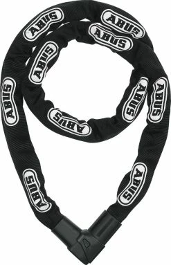 ABUS - Chaîne Antivol CityChain 1010 -ROUES Soldes Magasin abus citychain 1010 3 3840x2160