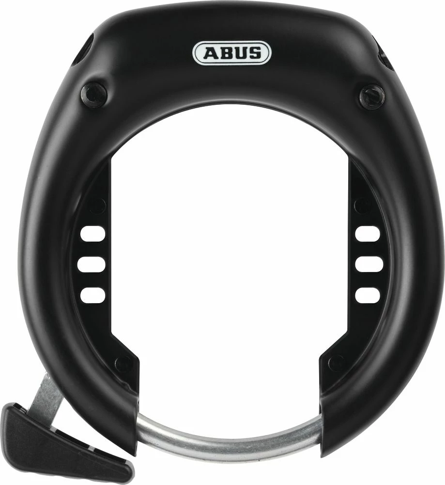 ABUS - Antivol De Cadre Shield XPlus 5755L 1 ABUS - Antivol De Cadre Shield XPlus 5755L