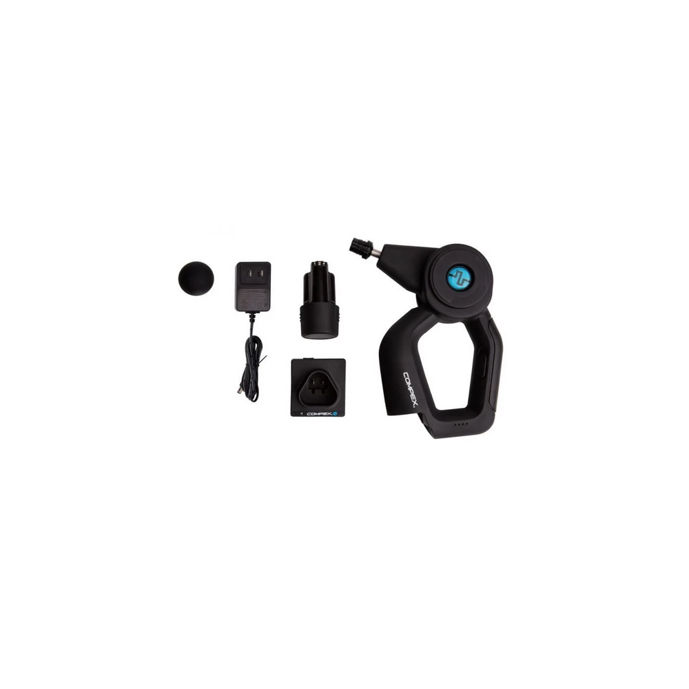 APPAREIL DE MASSAGE COMPEX FIXX 1.0 2 APPAREIL DE MASSAGE COMPEX FIXX 1.0 – Image 2