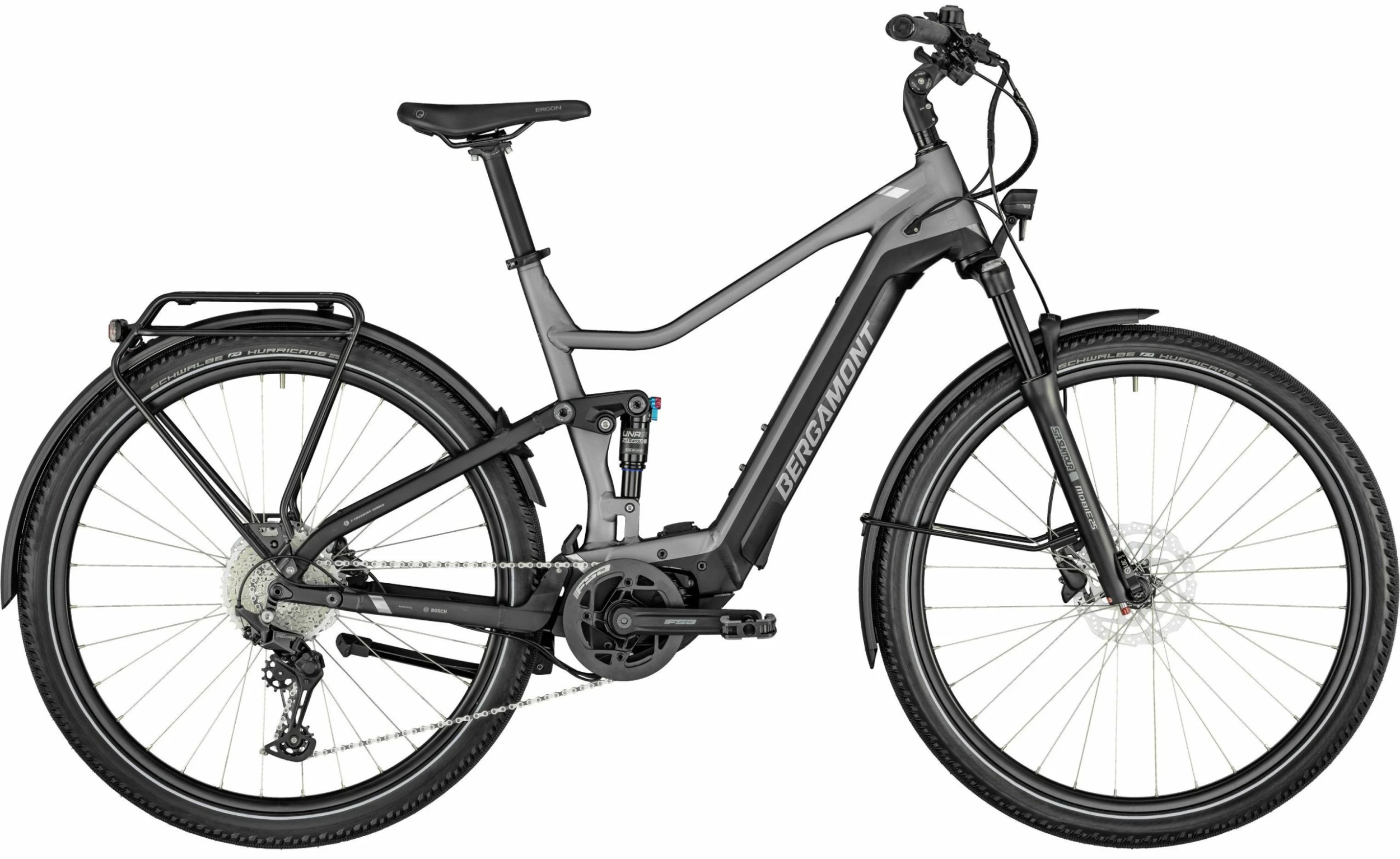 Bergamont E-Horizon FS Expert - 2022 1 Bergamont E-Horizon FS Expert - 2022