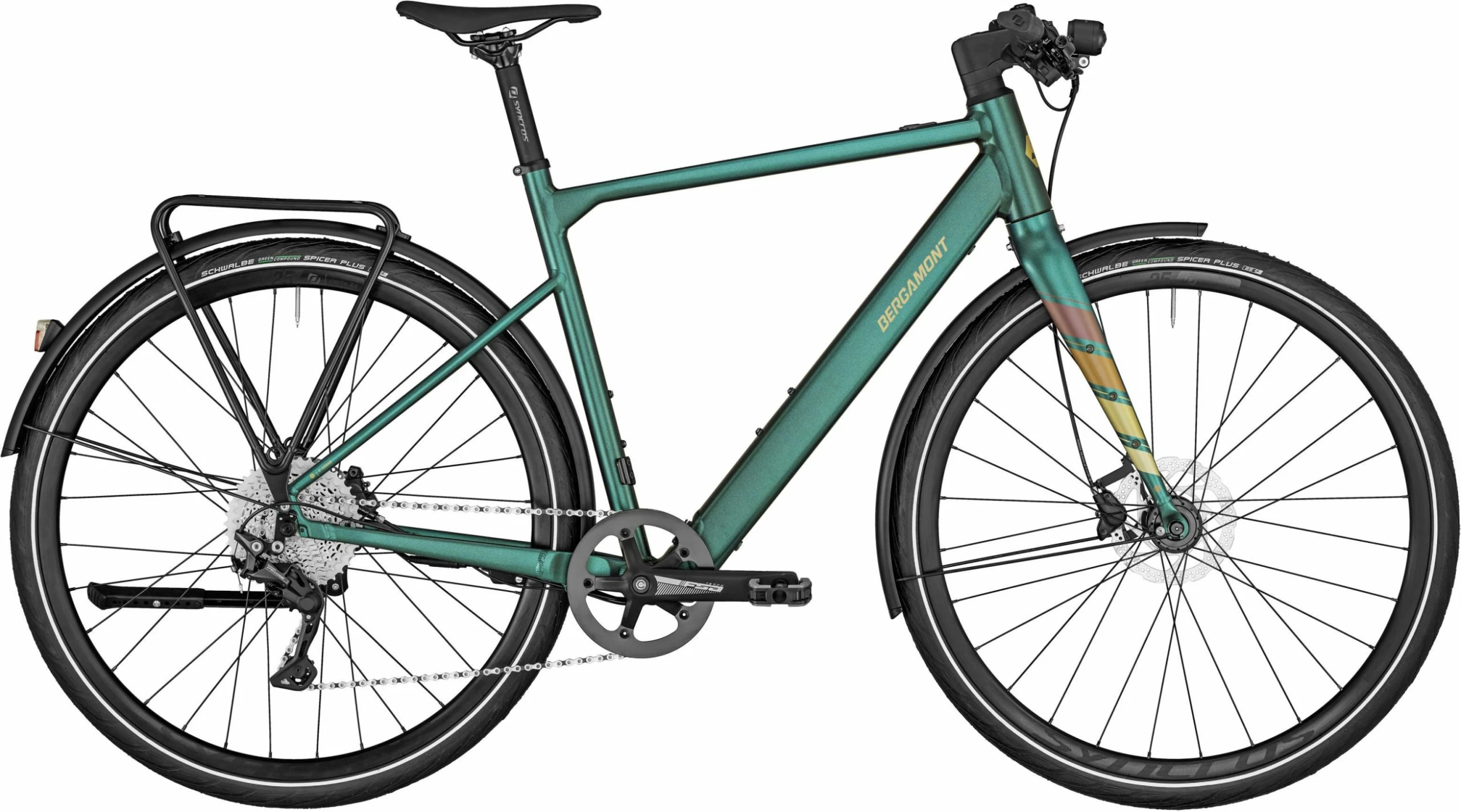 Bergamont E-Sweep Tour 2023 1 Bergamont E-Sweep Tour 2023