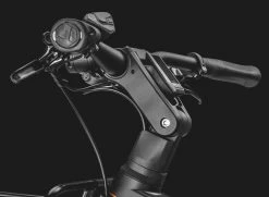 Bergamont E-Ville Pro Belt Premium - 2022 -ROUES Soldes Magasin bergamont e ville pro belt premium 3 3840x2160