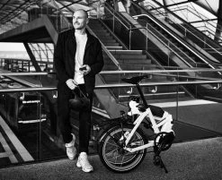 Bergamont Paul - E EQ Expert 2023 -ROUES Soldes Magasin bergamont paul e eq expert city ebike 2023 3840x2160