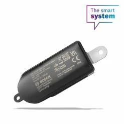 Bosch EBike - ConnectModule Smart System - Tracker GPS (seul, Sans Kit D'installation) -ROUES Soldes Magasin bosch ebike connectmodule smart system 1 3840x2160