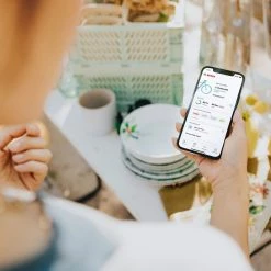 Bosch EBike - ConnectModule Smart System - Tracker GPS (seul, Sans Kit D'installation) -ROUES Soldes Magasin bosch ebike connectmodule smart system 2 3840x2160