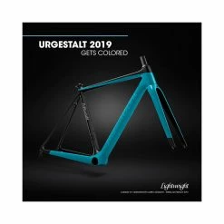 CADRE LIGHTWEIGHT URGESTALT 2019 10 CADRE LIGHTWEIGHT URGESTALT 2019 -ROUES Soldes Magasin cadre lightweight urgestalt 2019 4