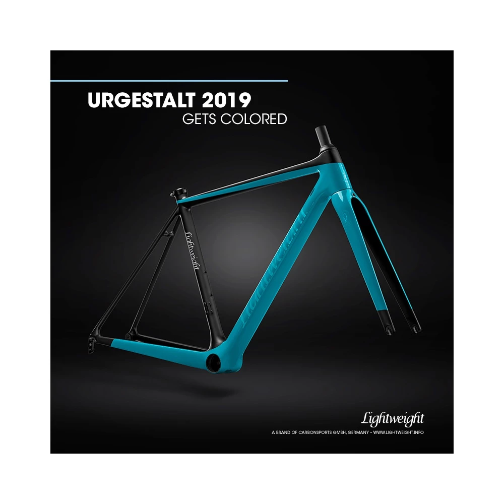 CADRE LIGHTWEIGHT URGESTALT 2019 5 CADRE LIGHTWEIGHT URGESTALT 2019 – Image 5