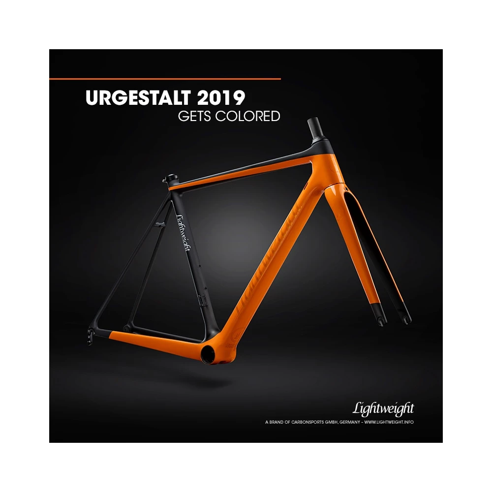 CADRE LIGHTWEIGHT URGESTALT 2019 6 CADRE LIGHTWEIGHT URGESTALT 2019 – Image 6