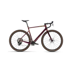 CERVELO ASPERO 5 RED XPLR ETAP AXS 1 2022