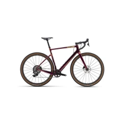 CERVELO ASPERO RIVAL XPLR ETAP 2022