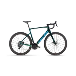 CERVELO CALEDONIA 5 SRAM FORCE ETAP AXS 2022