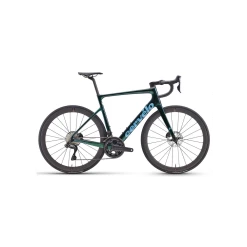 CERVELO CALEDONIA 5 ULTEGRA DI2 2022