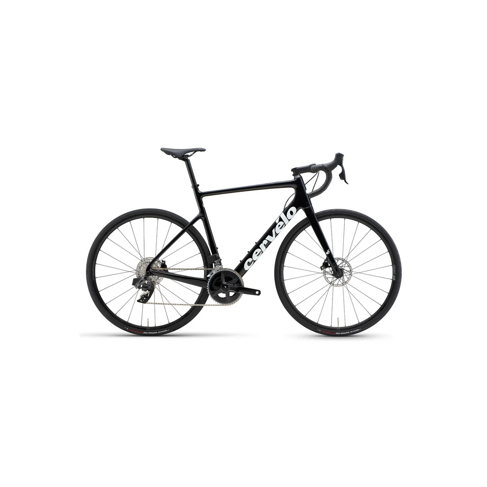 CERVELO CALEDONIA RIVAL ETAP AXS 2022 1 CERVELO CALEDONIA RIVAL ETAP AXS 2022