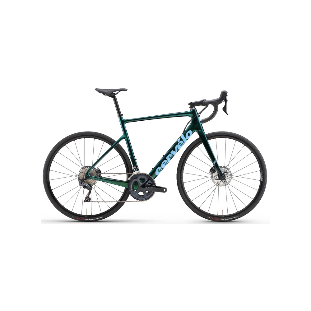 CERVELO CALEDONIA ULTEGRA 2022 2 CERVELO CALEDONIA ULTEGRA 2022 – Image 2