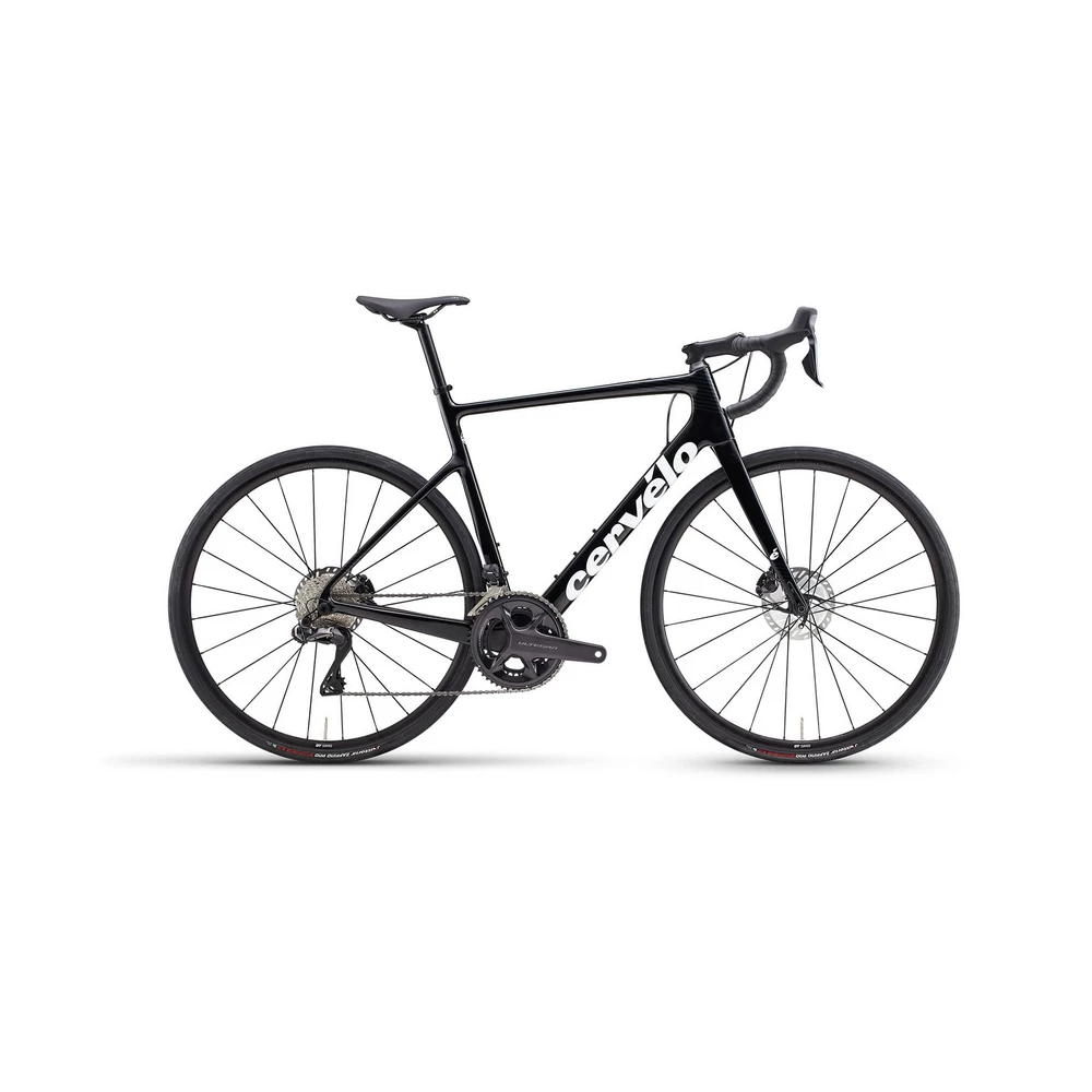 CERVELO CALEDONIA ULTEGRA DI2 2022 2 CERVELO CALEDONIA ULTEGRA DI2 2022 – Image 2