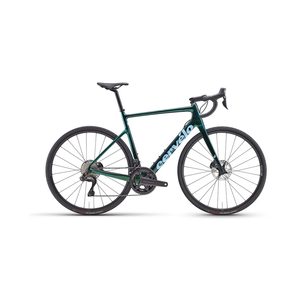 CERVELO CALEDONIA ULTEGRA DI2 2022 1 CERVELO CALEDONIA ULTEGRA DI2 2022