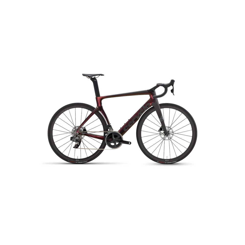 CERVELO S5 DISC RIVAL ETAP AXS 2022 1 CERVELO S5 DISC RIVAL ETAP AXS 2022