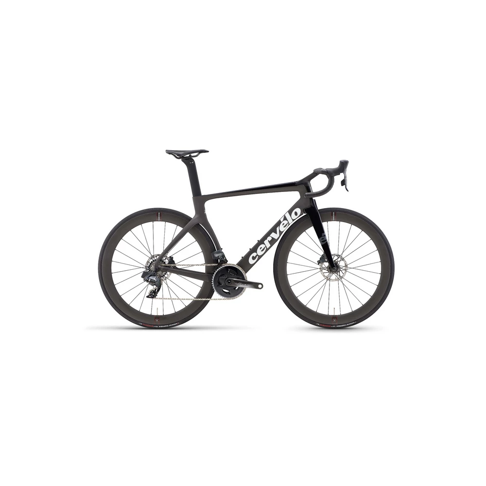 CERVELO S5 DISC SRAM FORCE ETAP AXS 2022 2 CERVELO S5 DISC SRAM FORCE ETAP AXS 2022 – Image 2