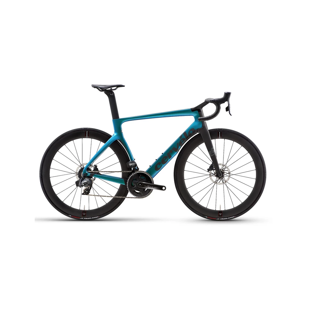 CERVELO S5 DISC SRAM FORCE ETAP AXS 2022 3 CERVELO S5 DISC SRAM FORCE ETAP AXS 2022 – Image 3