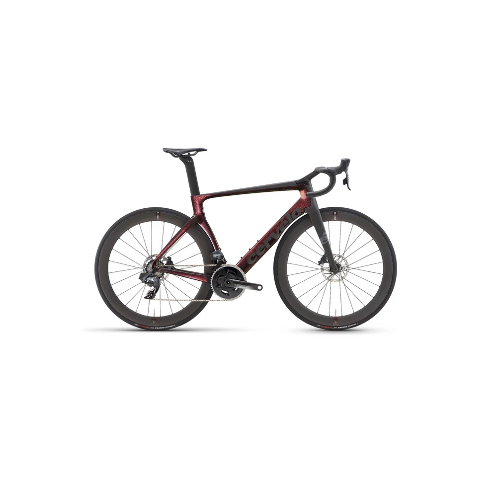 CERVELO S5 DISC SRAM FORCE ETAP AXS 2022 1 CERVELO S5 DISC SRAM FORCE ETAP AXS 2022
