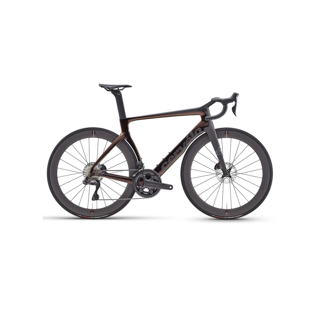 CERVELO S5 DISC ULTEGRA Di2 2022 2 CERVELO S5 DISC ULTEGRA Di2 2022 – Image 2