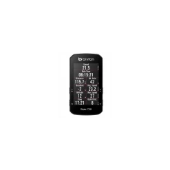 COMPTEUR BRYTON RIDER 750