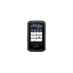 COMPTEUR BRYTON RIDER 860