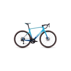 CUBE AGREE C:62 RACE 2022 -ROUES Soldes Magasin cube agree c62 race 2022 4