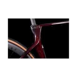 CUBE AGREE C:62 SLT 2022 -ROUES Soldes Magasin cube agree c62 slt 2022 3