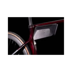 CUBE AGREE C:62 SLT 2022 -ROUES Soldes Magasin cube agree c62 slt 2022 5