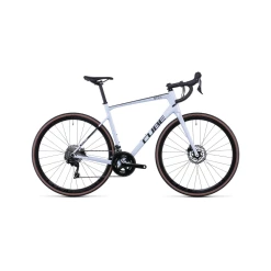 CUBE ATTAIN GTC RACE 2023