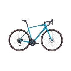 CUBE ATTAIN GTC SL 2022