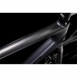 CUBE ATTAIN GTC SL 2022 -ROUES Soldes Magasin cube attain gtc sl 2023 3