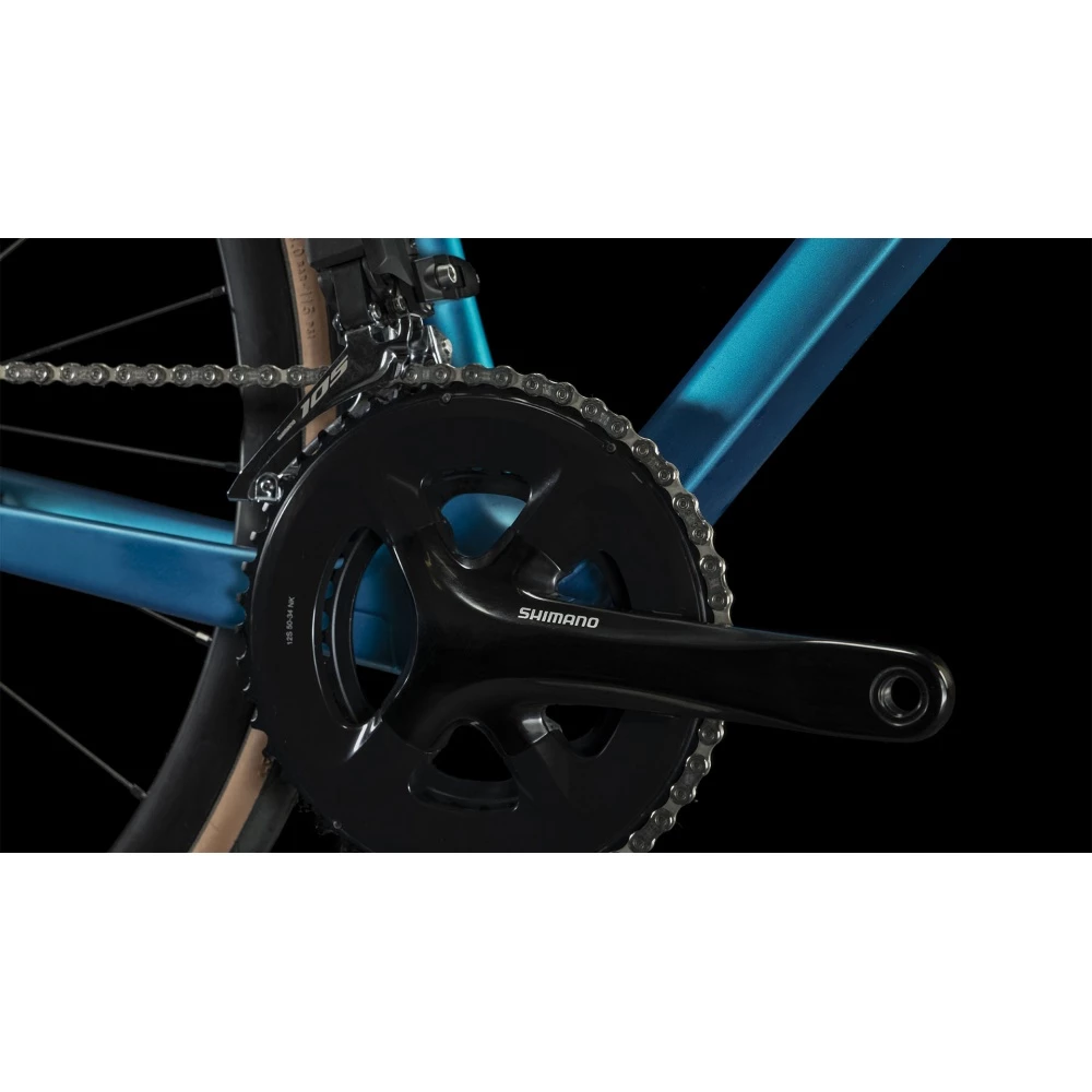 CUBE ATTAIN GTC SLX 2023 4 CUBE ATTAIN GTC SLX 2023 – Image 4