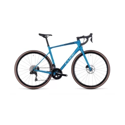 CUBE ATTAIN GTC SLX 2023