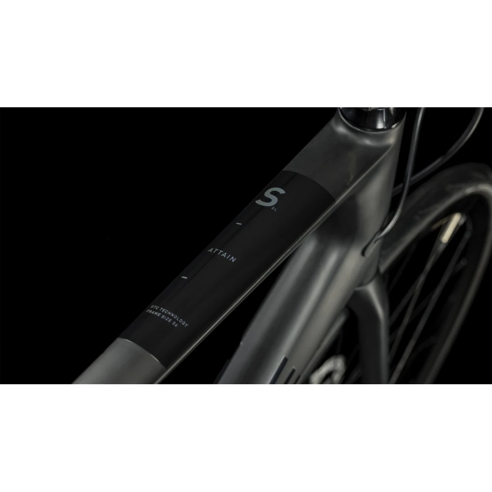 CUBE ATTAIN GTC SLX 2023 6 CUBE ATTAIN GTC SLX 2023 – Image 6