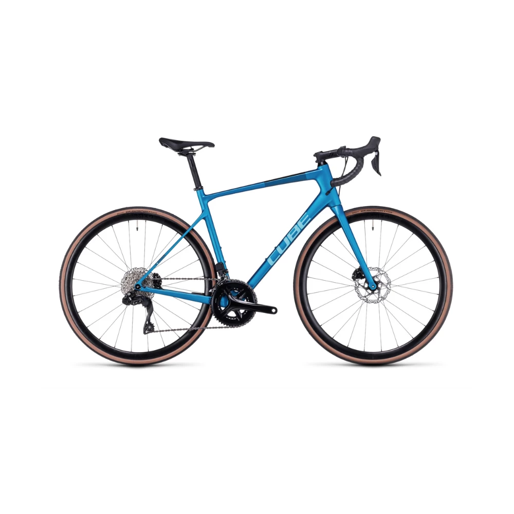 CUBE ATTAIN GTC SLX 2023 1 CUBE ATTAIN GTC SLX 2023