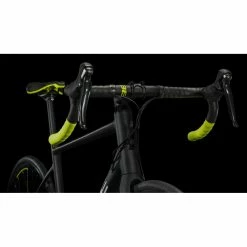 CUBE ATTAIN RACE 2023 -ROUES Soldes Magasin cube attain race 2023 1