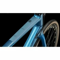 CUBE ATTAIN RACE 2023 -ROUES Soldes Magasin cube attain race 2023 2