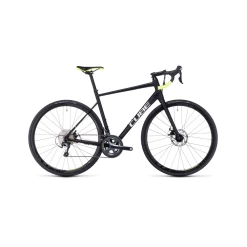 CUBE ATTAIN RACE 2023