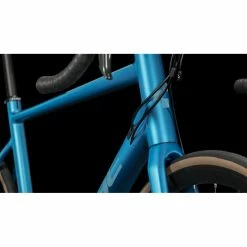 CUBE ATTAIN RACE 2023 -ROUES Soldes Magasin cube attain race 2023 3