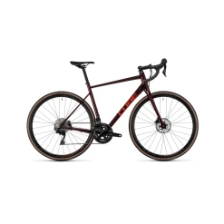 CUBE ATTAIN SLX 2023