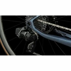 CUBE AXIAL WS C:62 SLX 2023 -ROUES Soldes Magasin cube axial ws c62 slx 2023 1