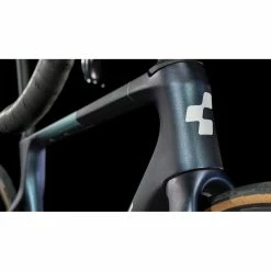 CUBE AXIAL WS C:62 SLX 2023 -ROUES Soldes Magasin cube axial ws c62 slx 2023 2