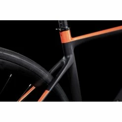 CUBE AXIAL WS GTC PRO 2023 -ROUES Soldes Magasin cube axial ws gtc pro 2023 1